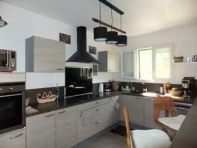 Maison, 100 m²