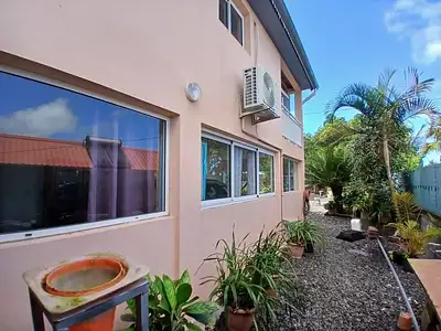 Maison, 190 m²