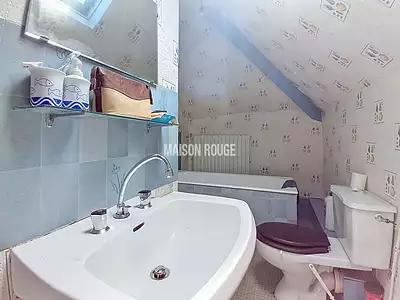 Maison, 133 m²