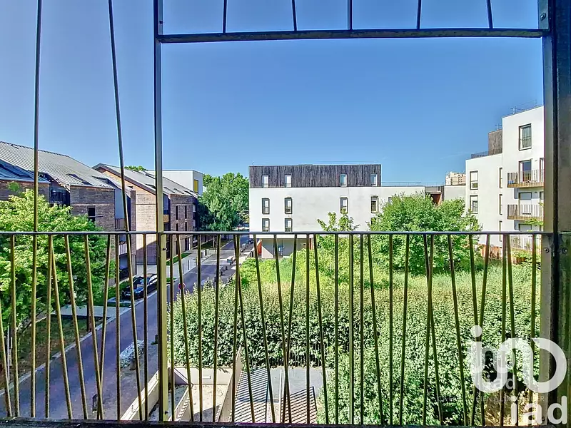 Appartement, 46 m²