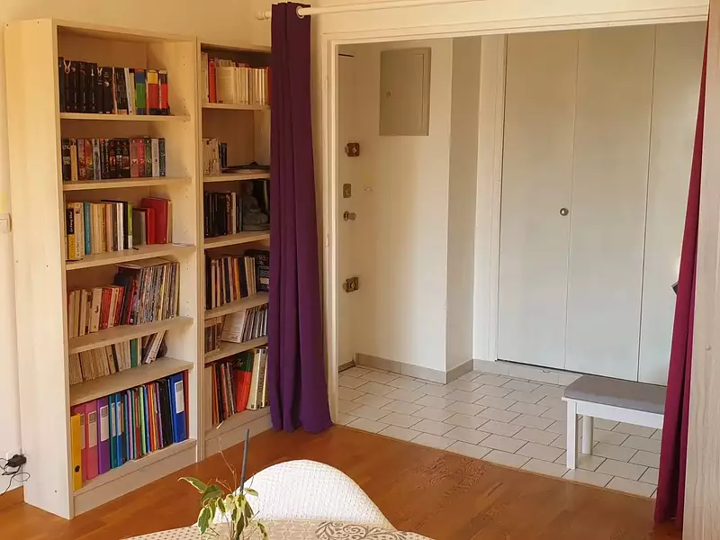 Appartement, 75,7 m²