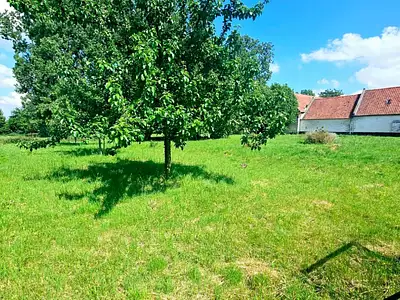 Terrain, 928 m²