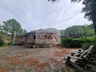 Maison, 480 m²