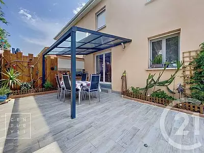 Maison, 73,2 m²