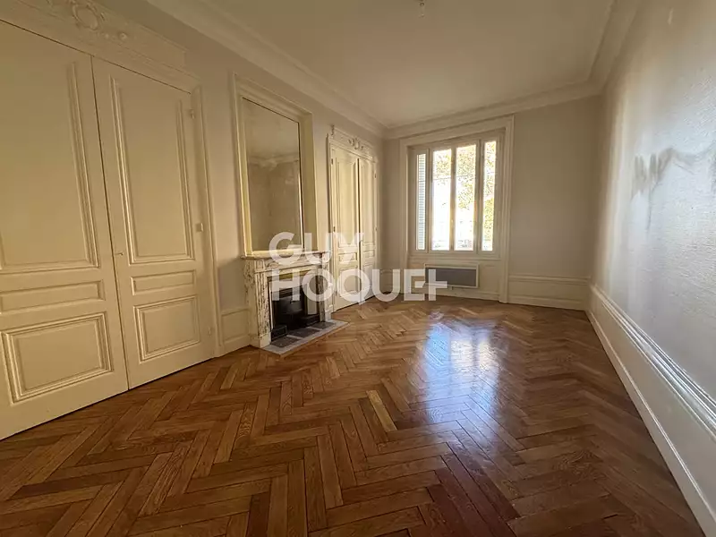 Appartement, 145 m²