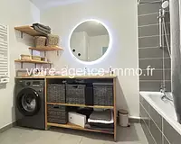 Appartement, 62,16 m²