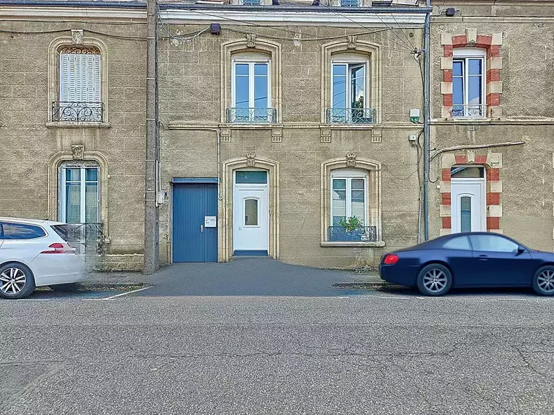 Maison, 110 m²