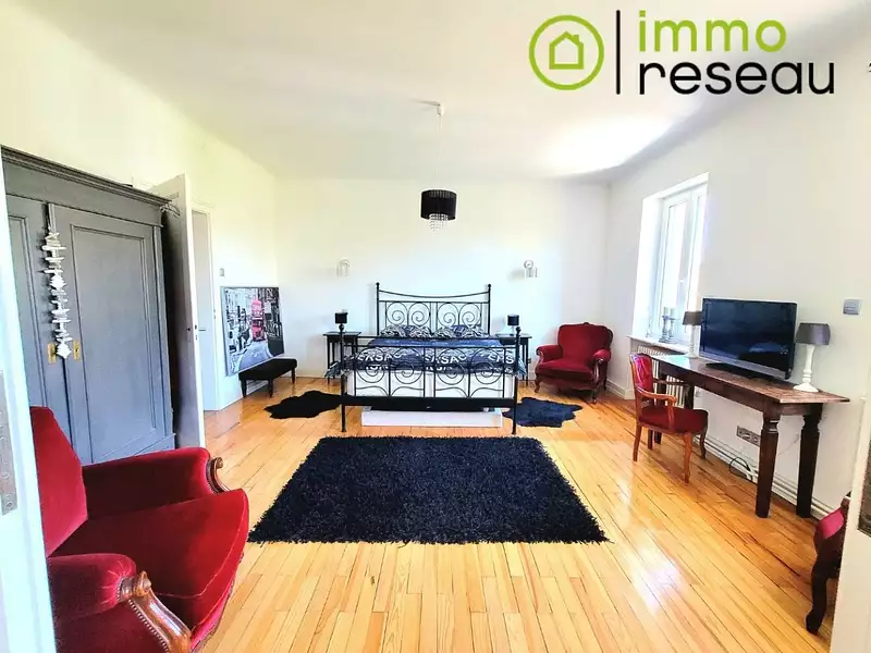 Maison, 148 m²