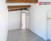 Appartement, 30 m²