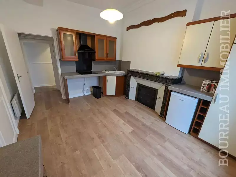 Immeuble, 230 m²