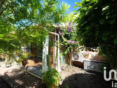 Maison, 65 m²