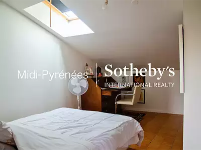 Appartement, 133 m²