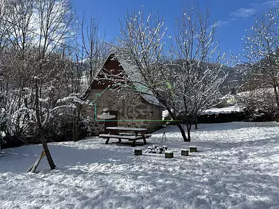 Maison, 60 m²