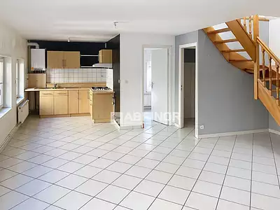Appartement, 70 m²