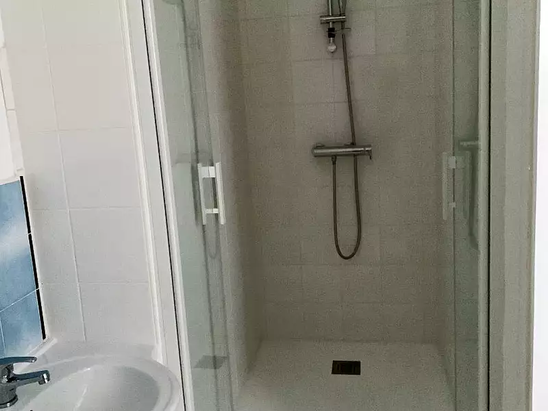 Appartement, 62,52 m²