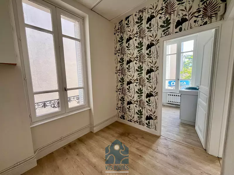 Maison, 97 m²