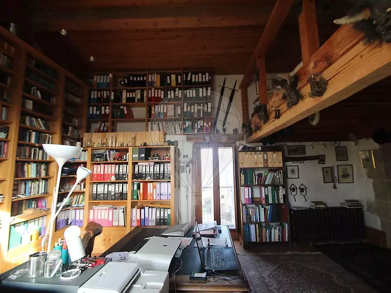 Maison, 315 m²