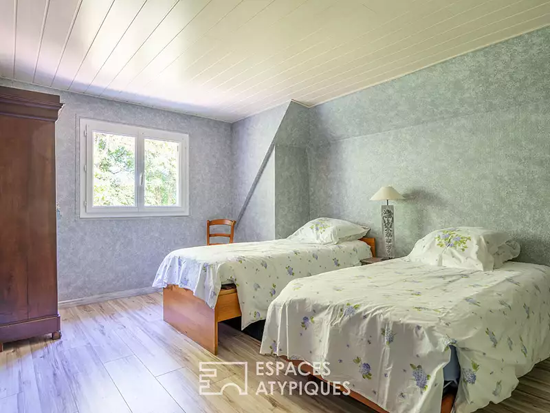 Maison, 335 m²