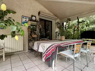 Maison, 161 m²