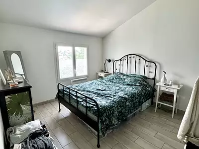 Maison, 61 m²