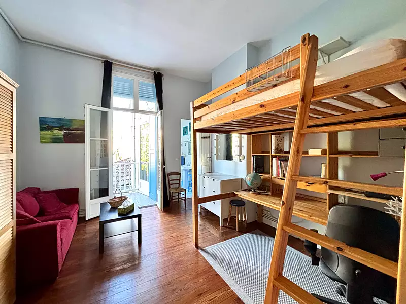 Appartement, 90,47 m²