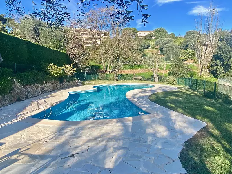 Appartement, 50,04 m²
