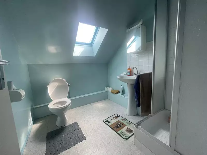 Maison, 127 m²