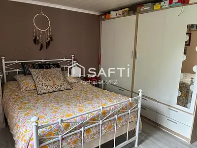 Maison, 130 m²