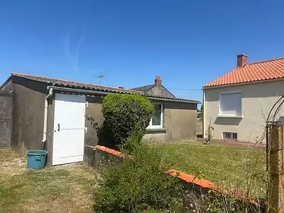 Maison, 91 m²