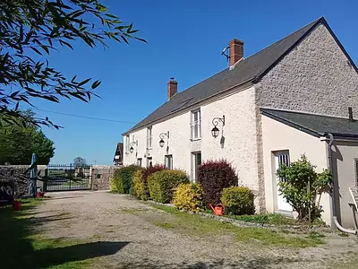 Maison, 214 m²
