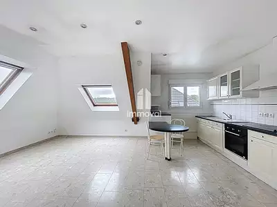 Appartement, 37,1 m²