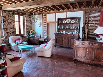 Maison, 240 m²