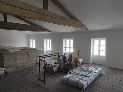 Maison, 309 m²