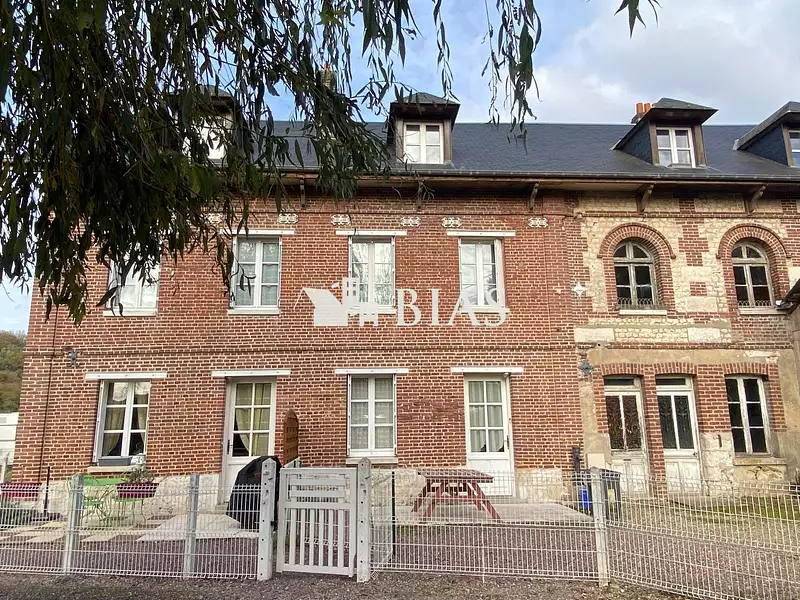 Maison, 324 m²