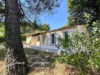 Maison, 80 m²