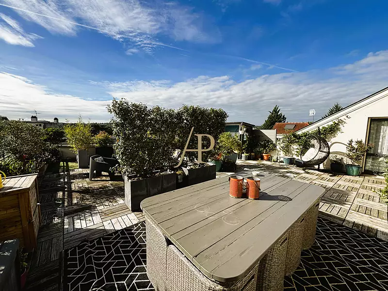 Appartement, 112,54 m²