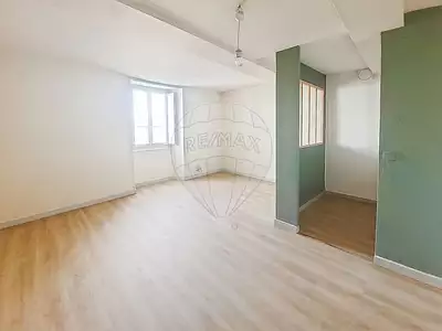 Appartement, 26 m²