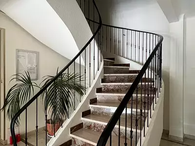 Appartement, 66 m²