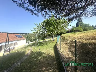 Maison, 119,6 m²
