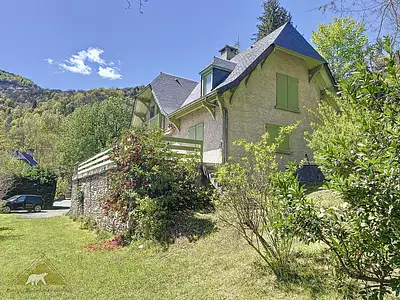Maison, 130 m²