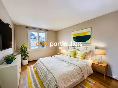 Appartement, 65 m²