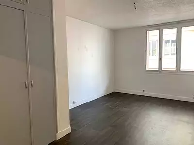 Appartement, 31 m²