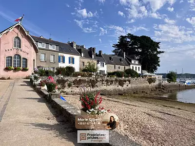 Maison, 162 m²