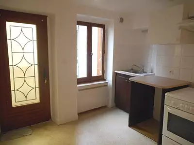 Maison, 61 m²