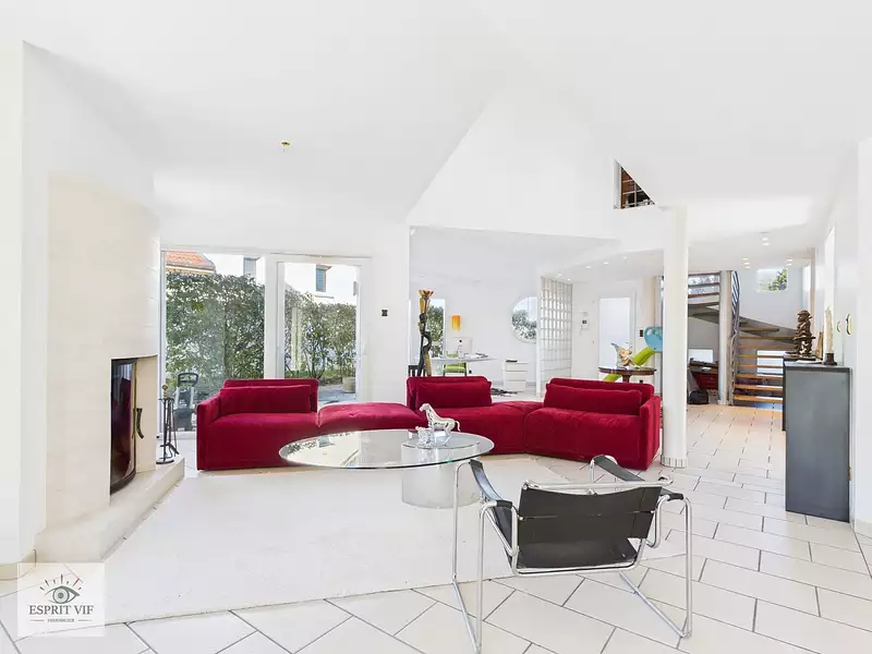 Maison, 315 m²