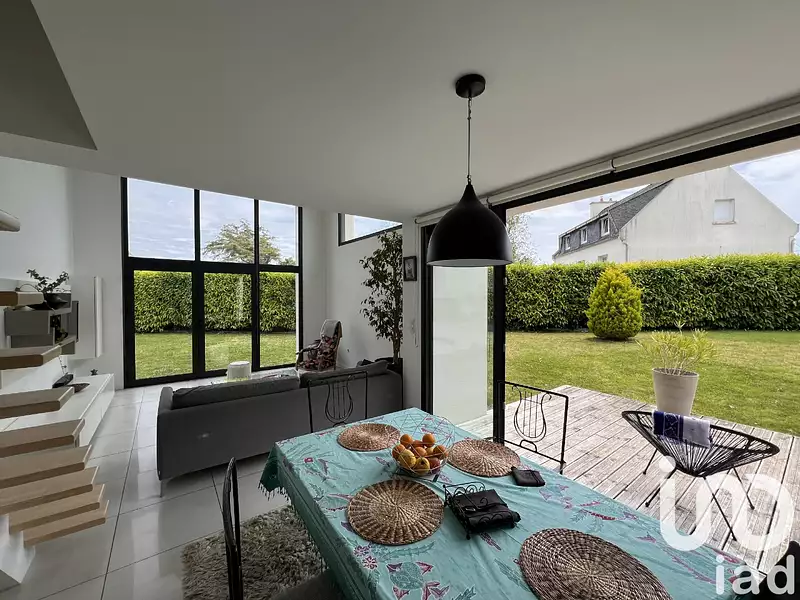 Maison, 118 m²