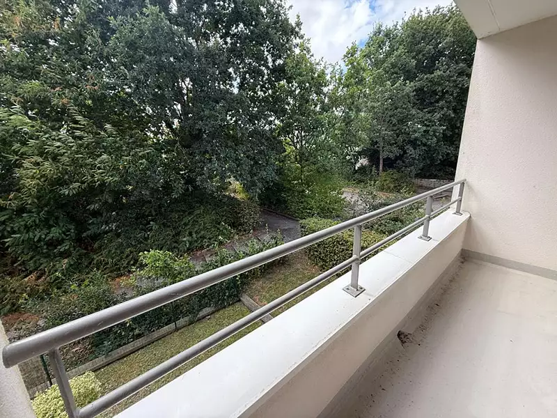 Appartement, 45 m²
