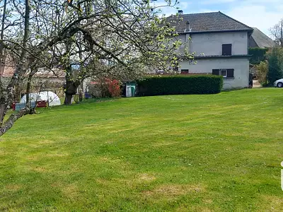 Maison, 161 m²