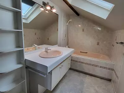 Maison, 158 m²