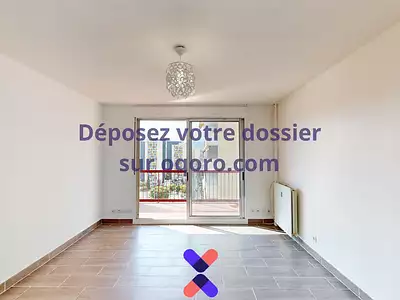 Appartement, 47,5 m²